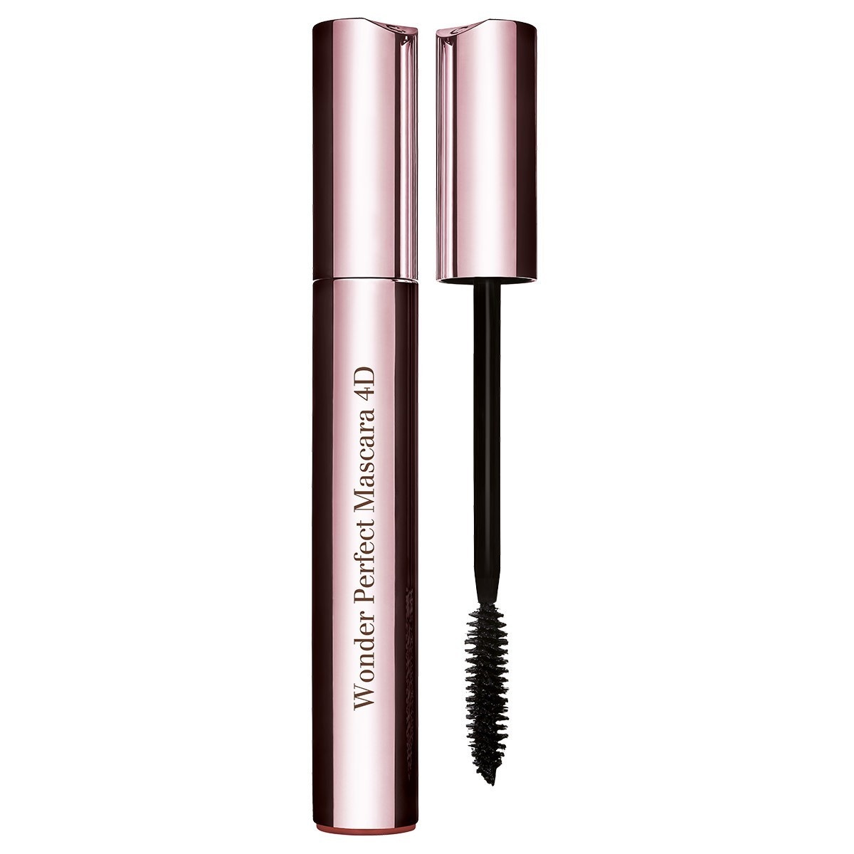 Тушь для ресниц wonder perfect 4d Clarins, nr. 1 - perfect black, объем 8 мл
Тушь для ресниц wonder perfect 4d Clarins, nr. 1 - perfect black, объем 8 мл
