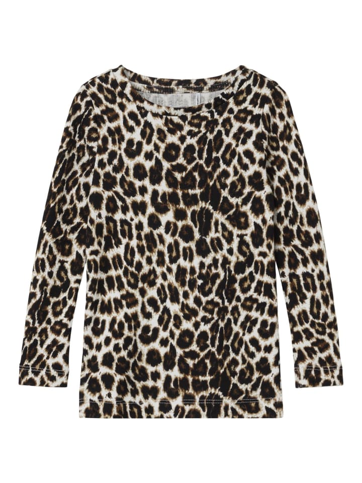 Топ name it, черный
Топ name it, черный