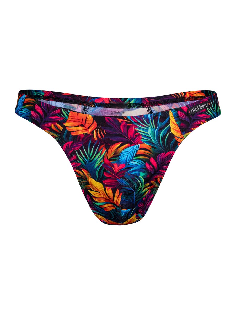 Плавки Olaf Benz BLU2450 Sunstring, Mixed Colors
Плавки Olaf Benz BLU2450 Sunstring, Mixed Colors