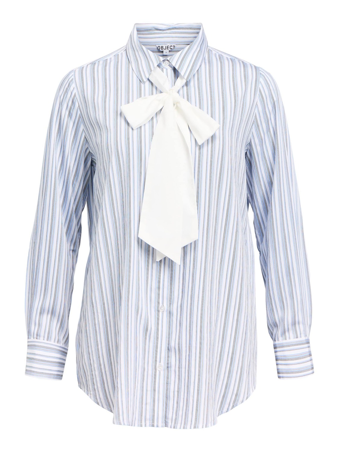 OBJECT Блуза 'OBJUma' в белом цвете
OBJECT Блуза 'OBJUma' в белом цвете