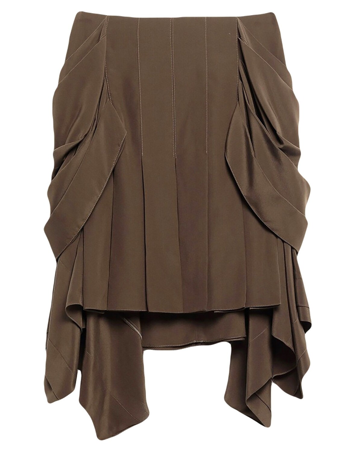 Юбка Chloé, зеленый
Юбка Chloé, зеленый