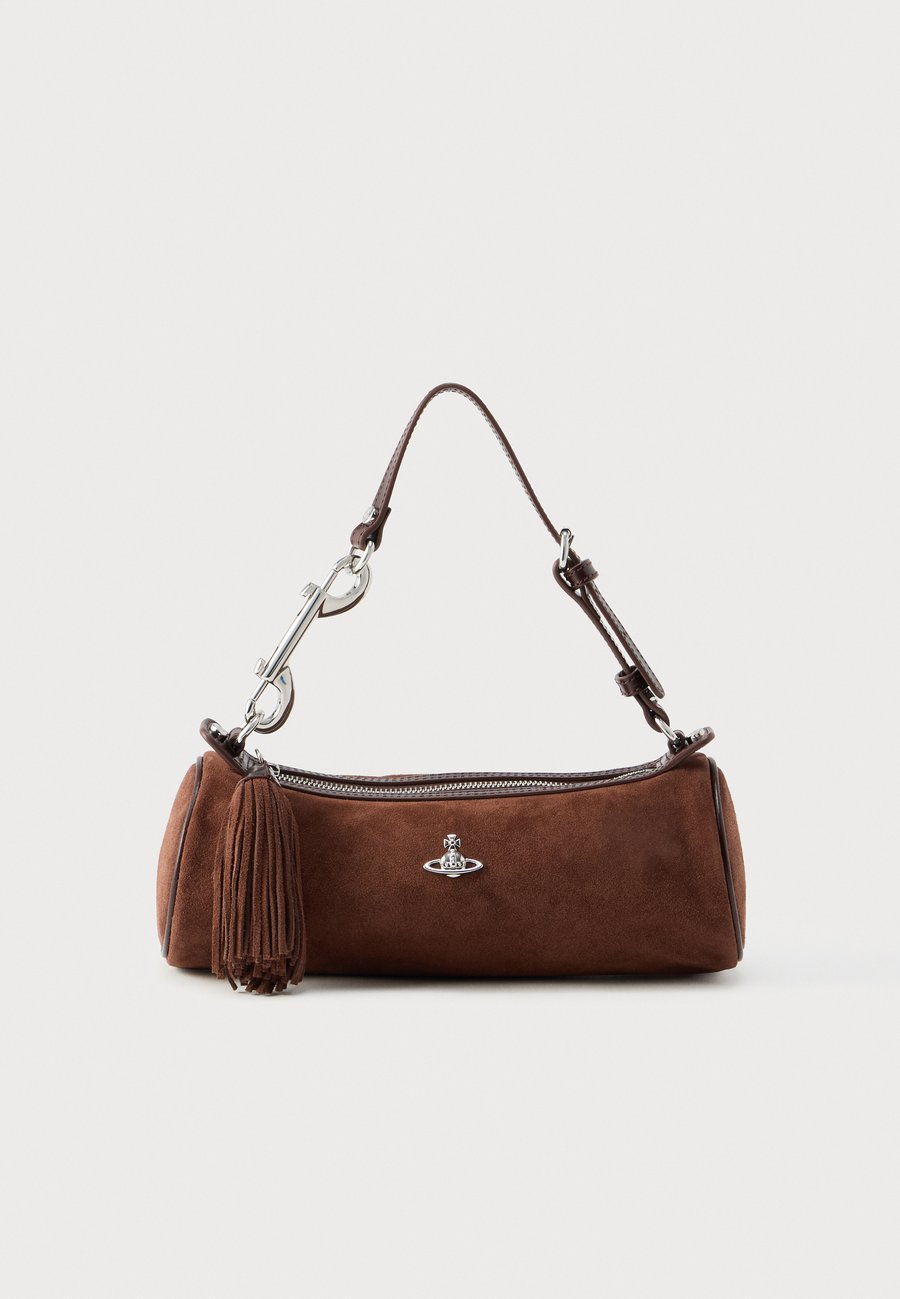 Сумка Vivienne Westwood CINDY, Chocolate Brown/Brown
Сумка Vivienne Westwood CINDY, Chocolate Brown/Brown