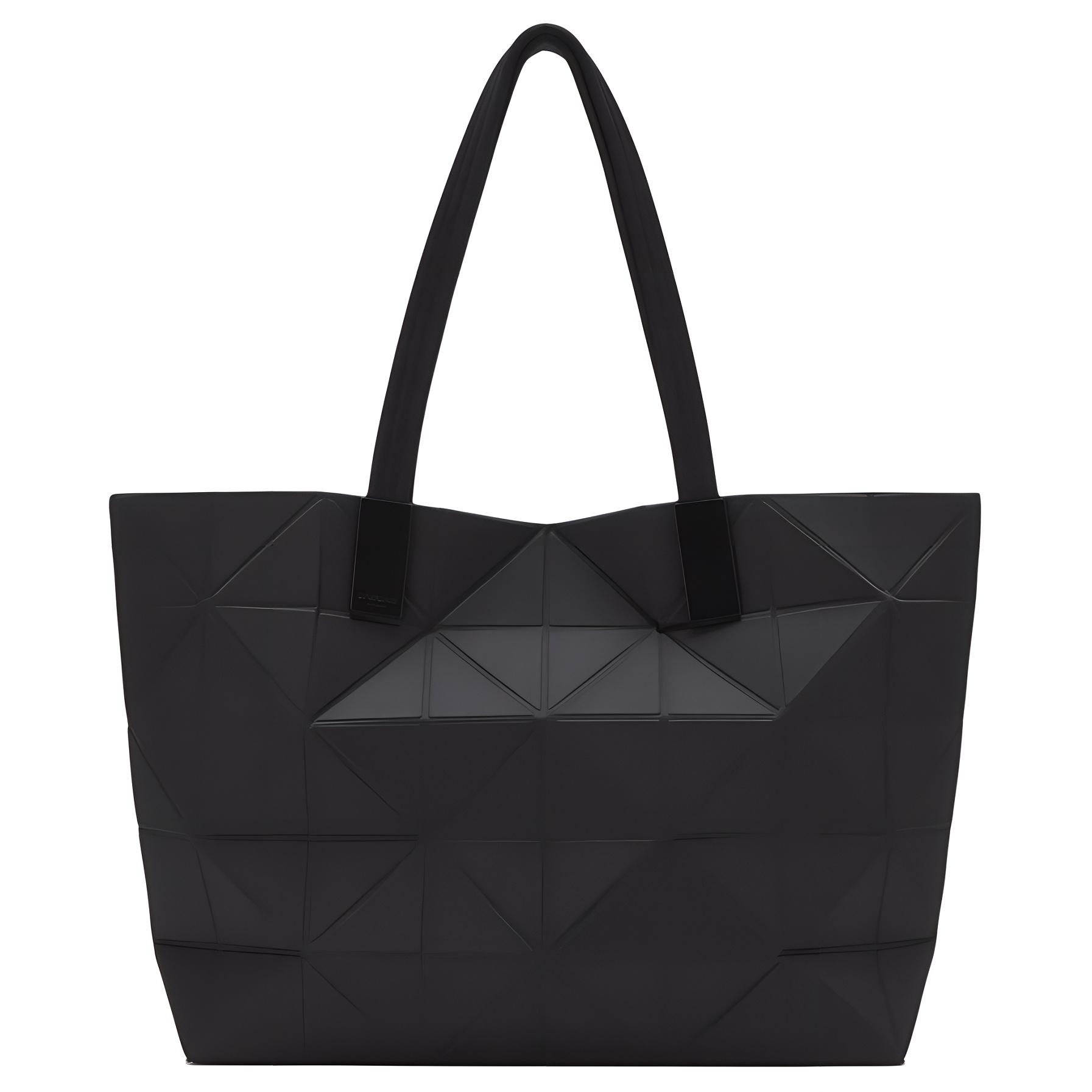 ISSEY MIYAKE Полиэстеровая сумка унисекс черная
ISSEY MIYAKE Полиэстеровая сумка унисекс черная