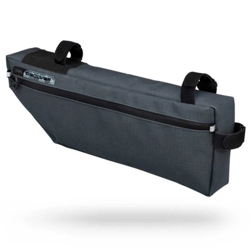 Каркасная сумка PRO Discover Performance 5.5L, серый
Каркасная сумка PRO Discover Performance 5.5L, серый