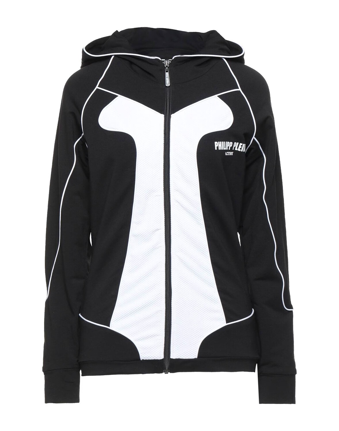 Толстовка Philipp Plein, черный
Толстовка Philipp Plein, черный