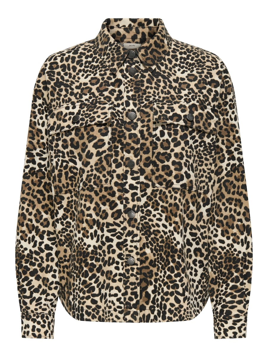 Блуза JDY Ray, бежевый
Блуза JDY Ray, бежевый