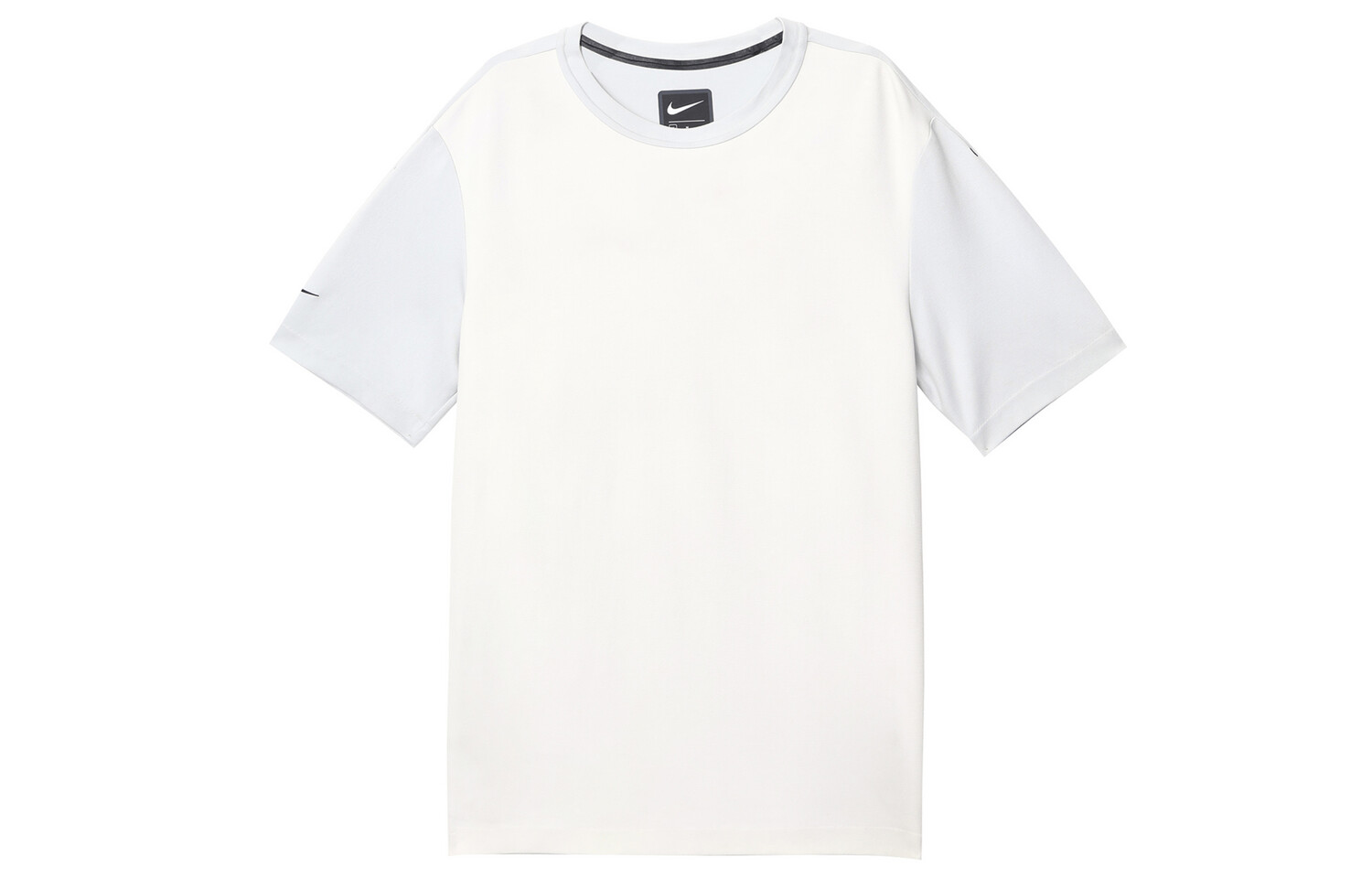 Футболка мужская белая Nike, белый
Футболка мужская белая Nike, белый