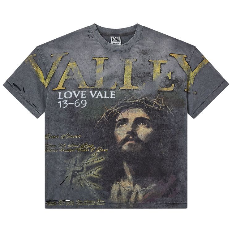 Топ Vale Forever Vale 13-69, Dark/Grey
Топ Vale Forever Vale 13-69, Dark/Grey