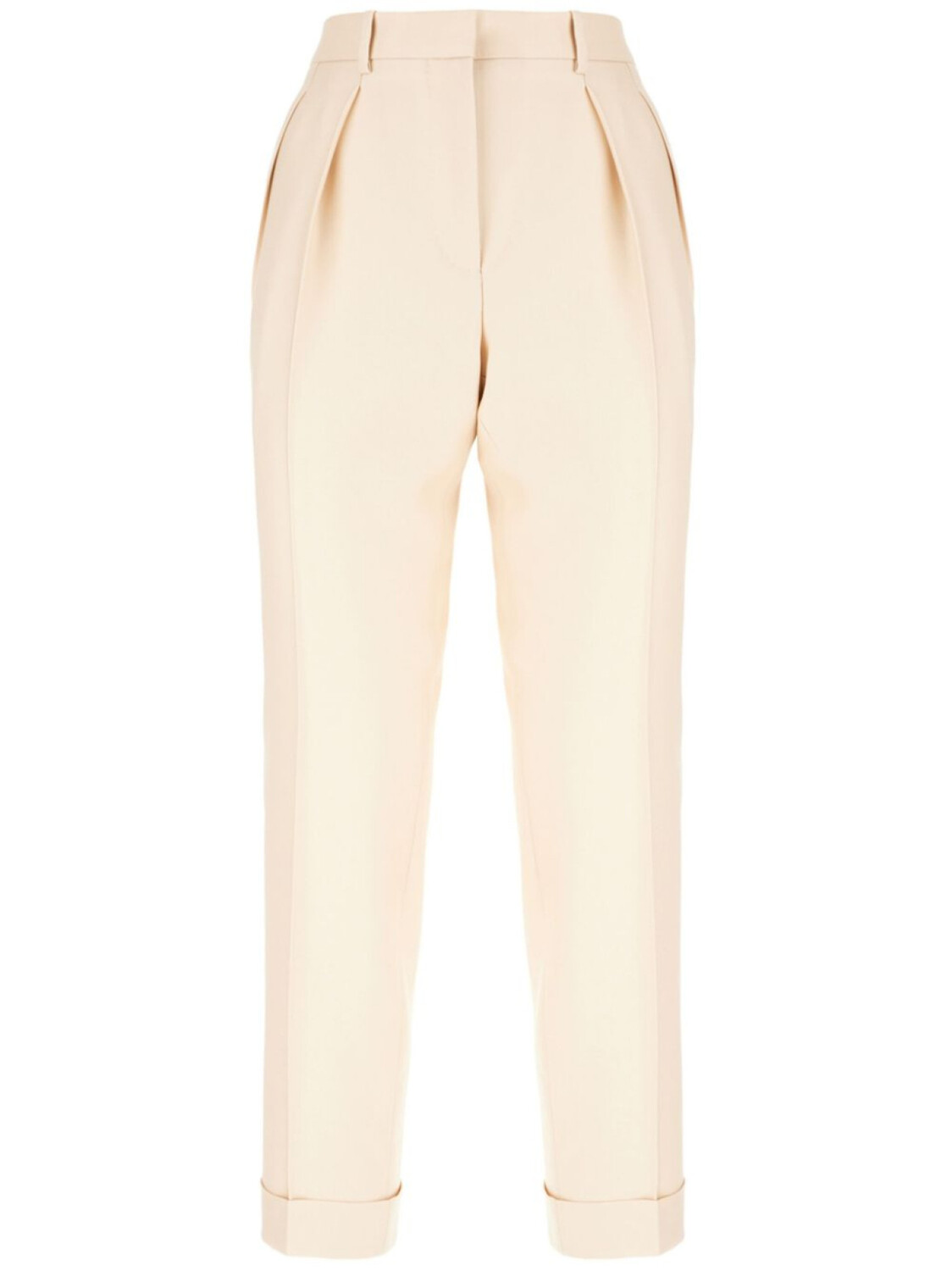 TOM FORD шерстяные брюки, нейтральный цвет
TOM FORD шерстяные брюки, нейтральный цвет