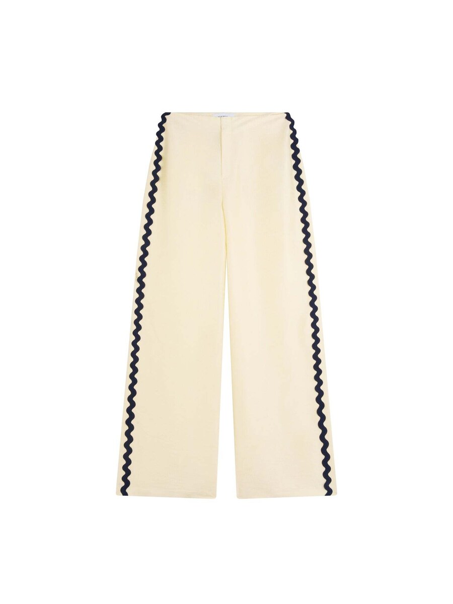 Повседневные брюки Scalpers, Beige
Повседневные брюки Scalpers, Beige