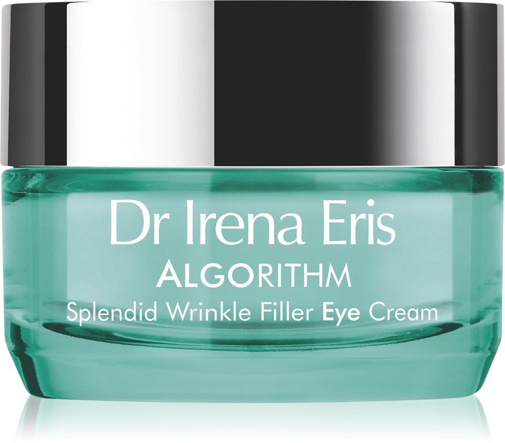 Крем для заполнения и коррекции морщин вокруг глаз Dr. Irena Eris Dr Irena Eris, 15 мл
Крем для заполнения и коррекции морщин вокруг глаз Dr. Irena Eris Dr Irena Eris, 15 мл