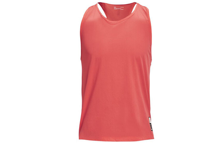 Майка мужская красный Under Armour, красный
Майка мужская красный Under Armour, красный