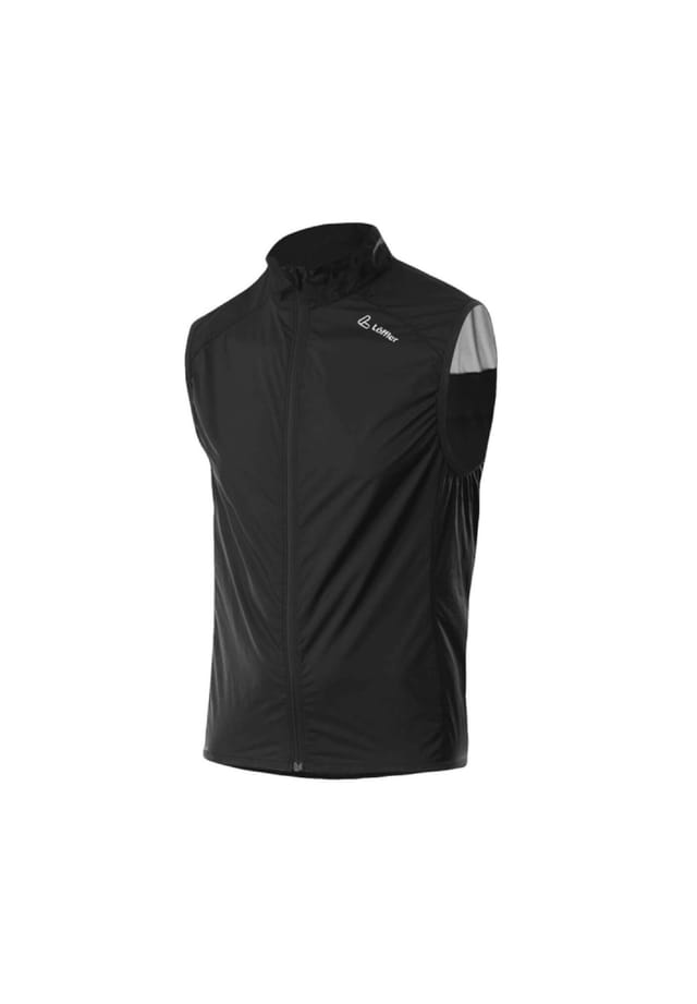 Жилет cf wpm карман Löffler, черный
Жилет cf wpm карман Löffler, черный