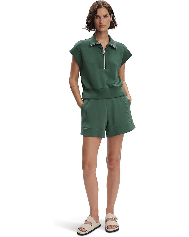 Свитер Varley Kelly Half Zip Sweat, цвет Cilantro
Свитер Varley Kelly Half Zip Sweat, цвет Cilantro