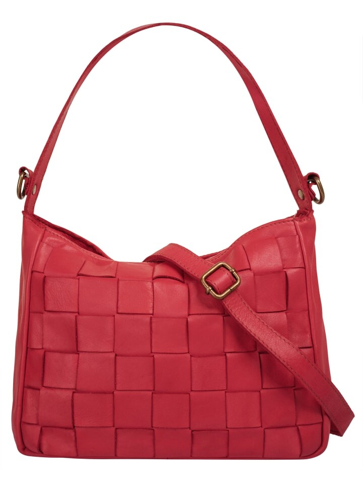 Наплечная сумка Samantha Look, красный
Наплечная сумка Samantha Look, красный