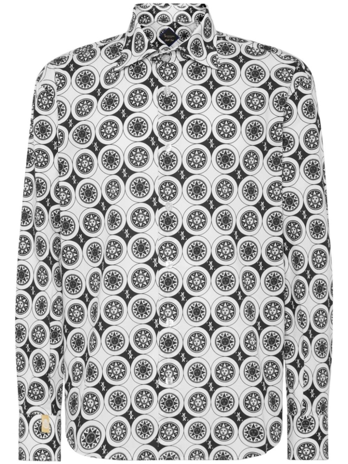 Футболка «Миллиардер-папичок» Billionaire, белый
Футболка «Миллиардер-папичок» Billionaire, белый