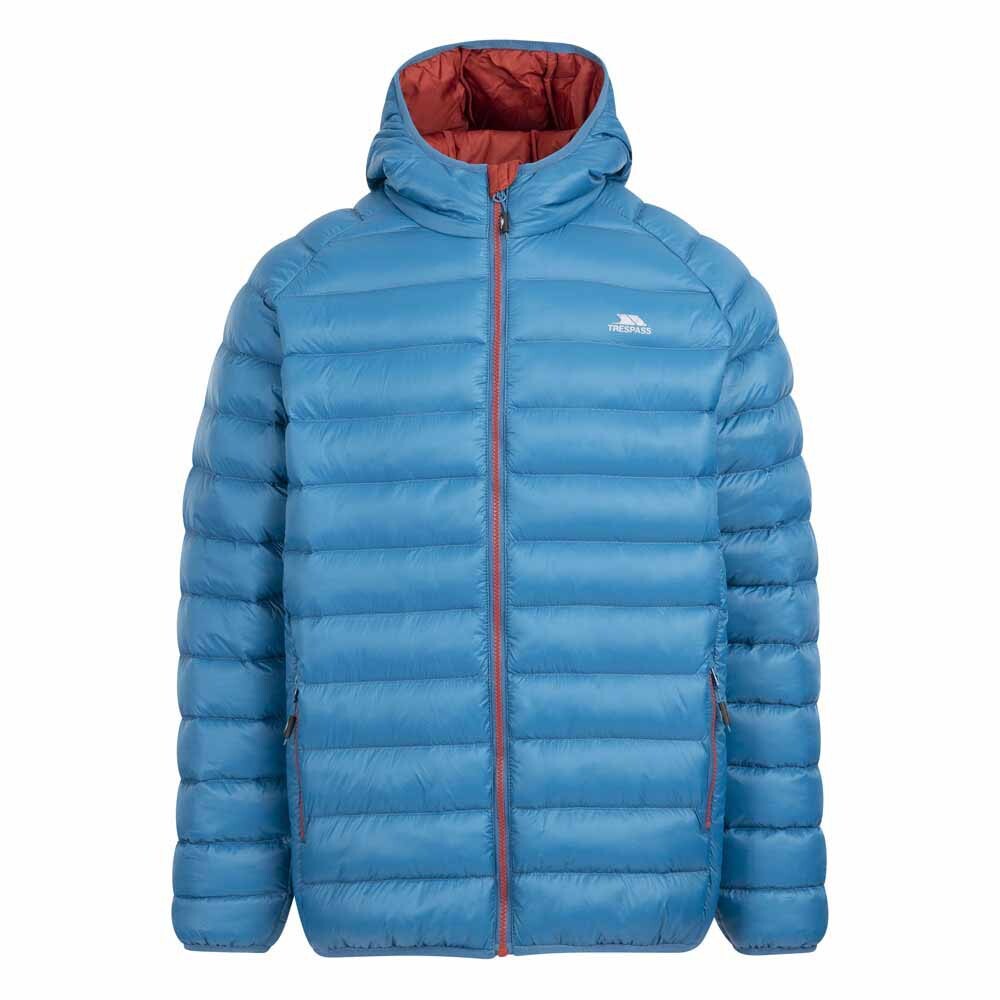 Куртка Trespass Bosten, синий
Куртка Trespass Bosten, синий