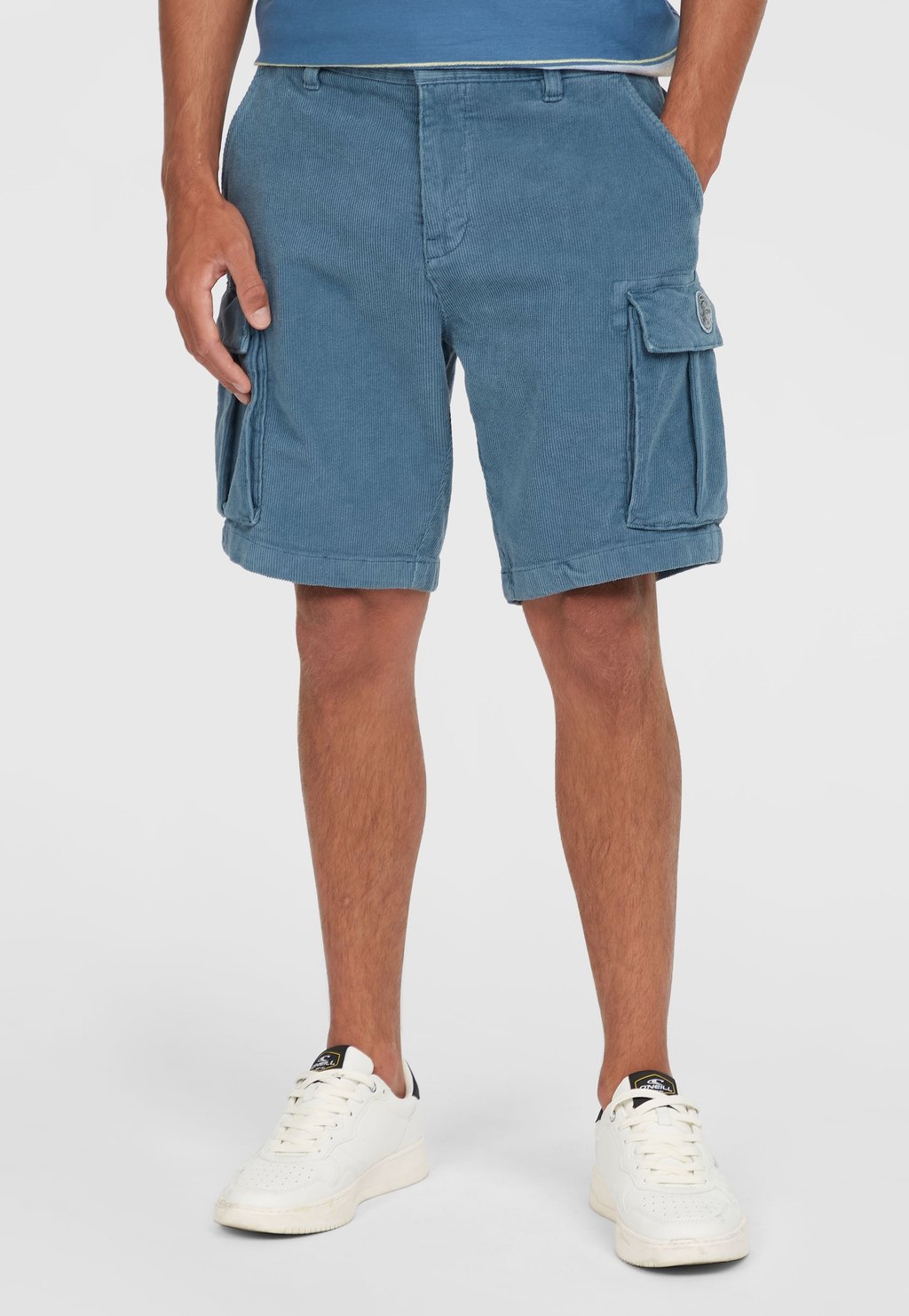 Шорты O'RIGINALS O'Neill, синий
Шорты O'RIGINALS O'Neill, синий