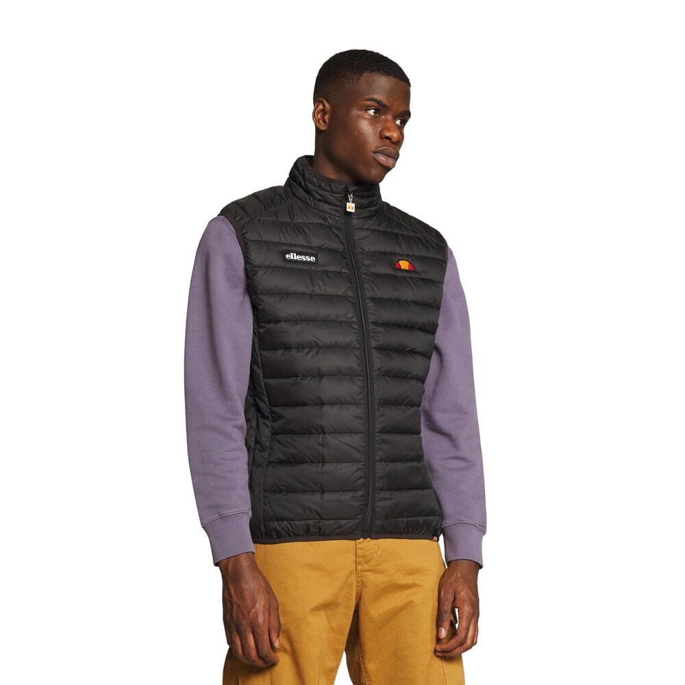 Пальто Ellesse Down Bardy, черный 
Пальто Ellesse Down Bardy, черный