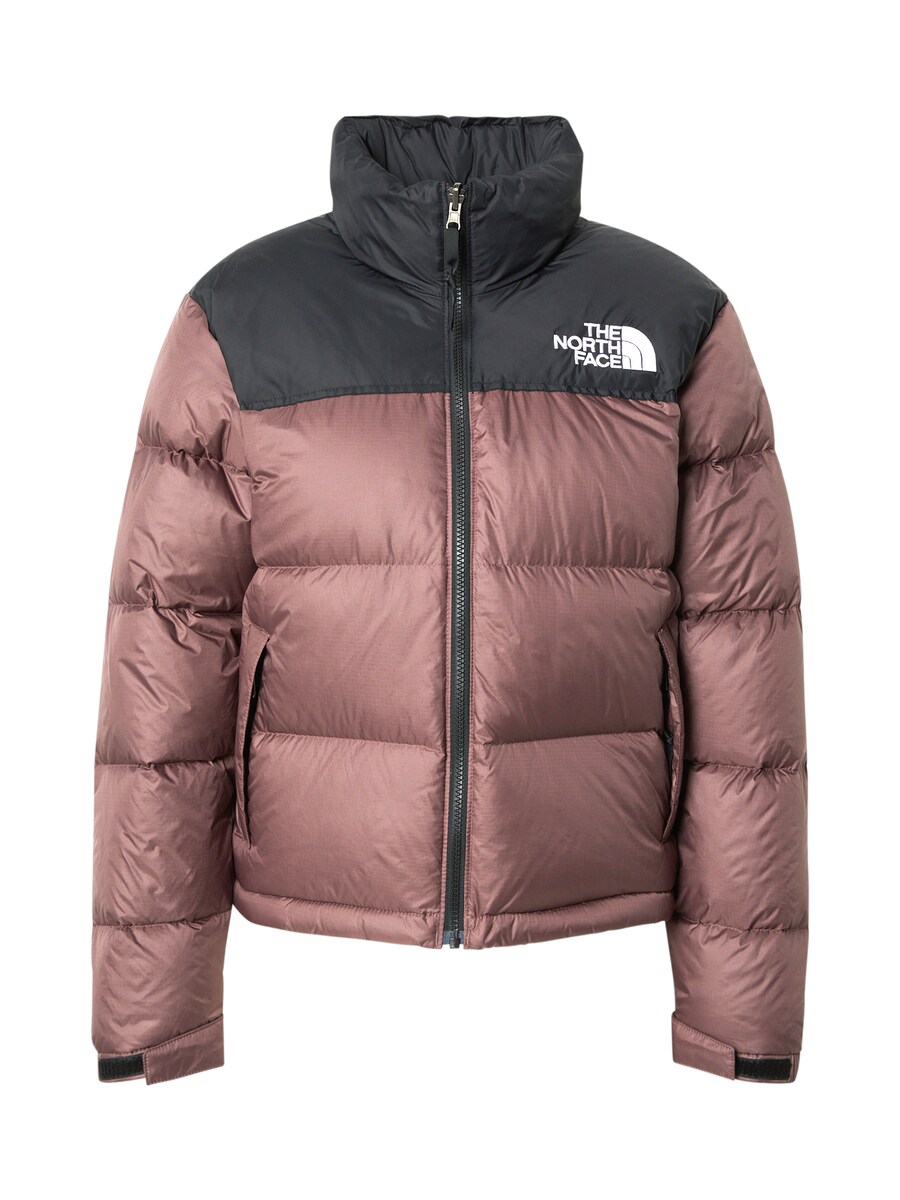 Зимняя куртка THE NORTH FACE 1996 Retro Nuptse, Brown 
Зимняя куртка THE NORTH FACE 1996 Retro Nuptse, Brown