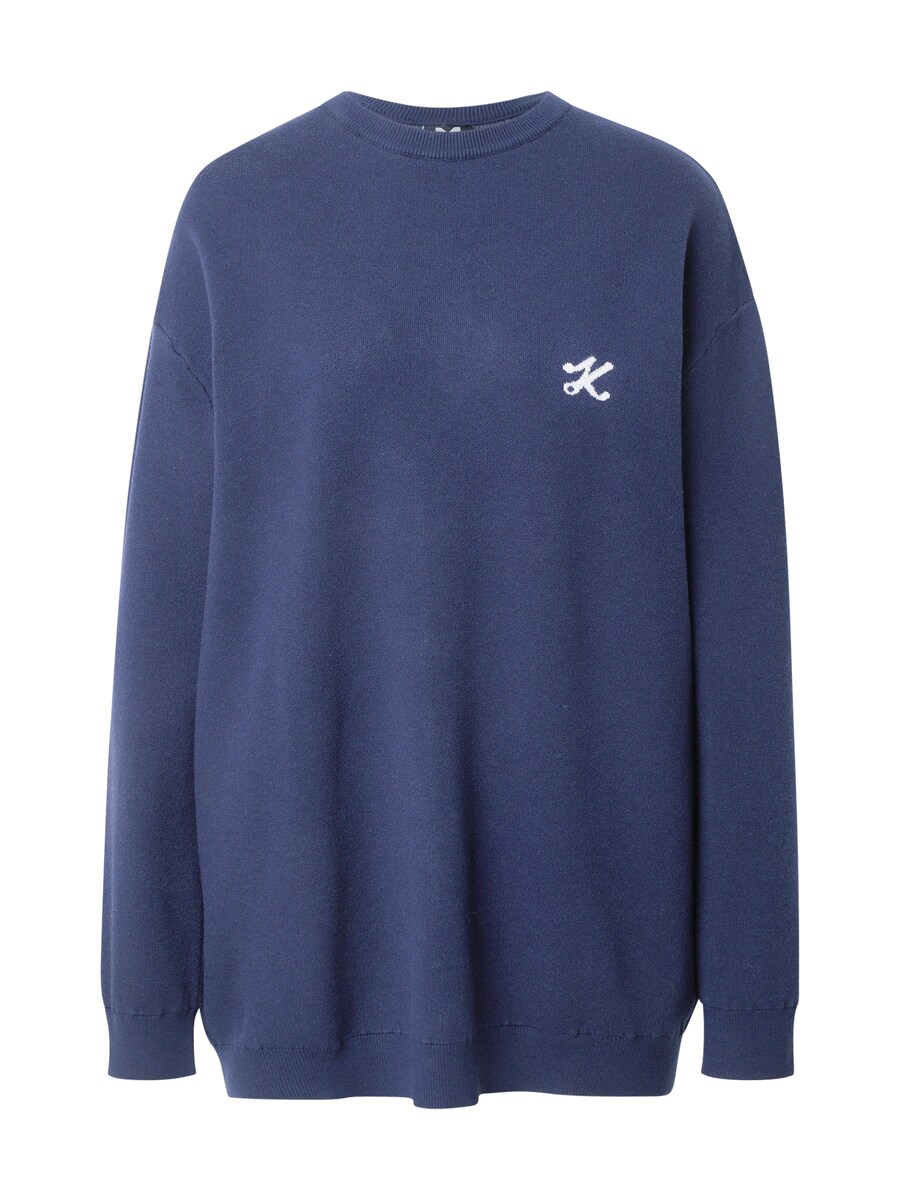 Свитер Karo Kauer, морской синий
Свитер Karo Kauer, морской синий