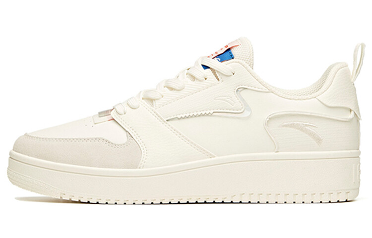 Кроссовки Anta, слоновая кость/белый
Кроссовки Anta, слоновая кость/белый