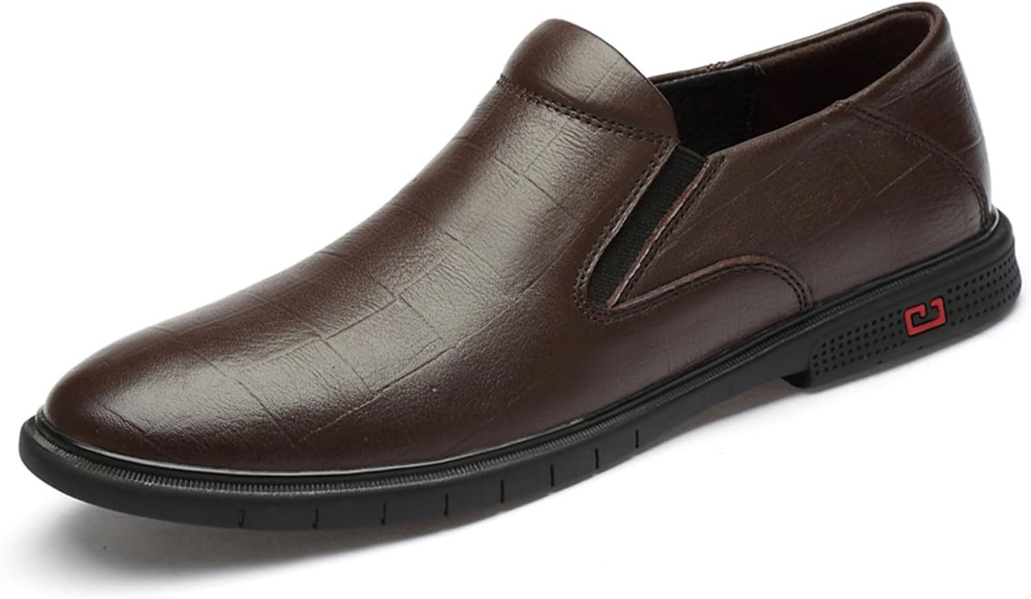 Мужские модные туфли ADMLZQQ, классические повседневные оксфорды, коричневый
Мужские модные туфли ADMLZQQ, классические повседневные оксфорды, коричневый