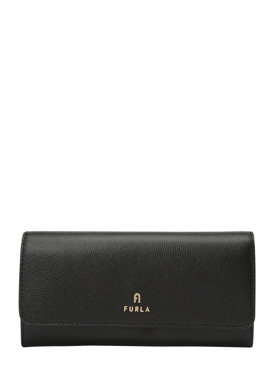Кошелек Furla CAMELIA, черный
Кошелек Furla CAMELIA, черный
