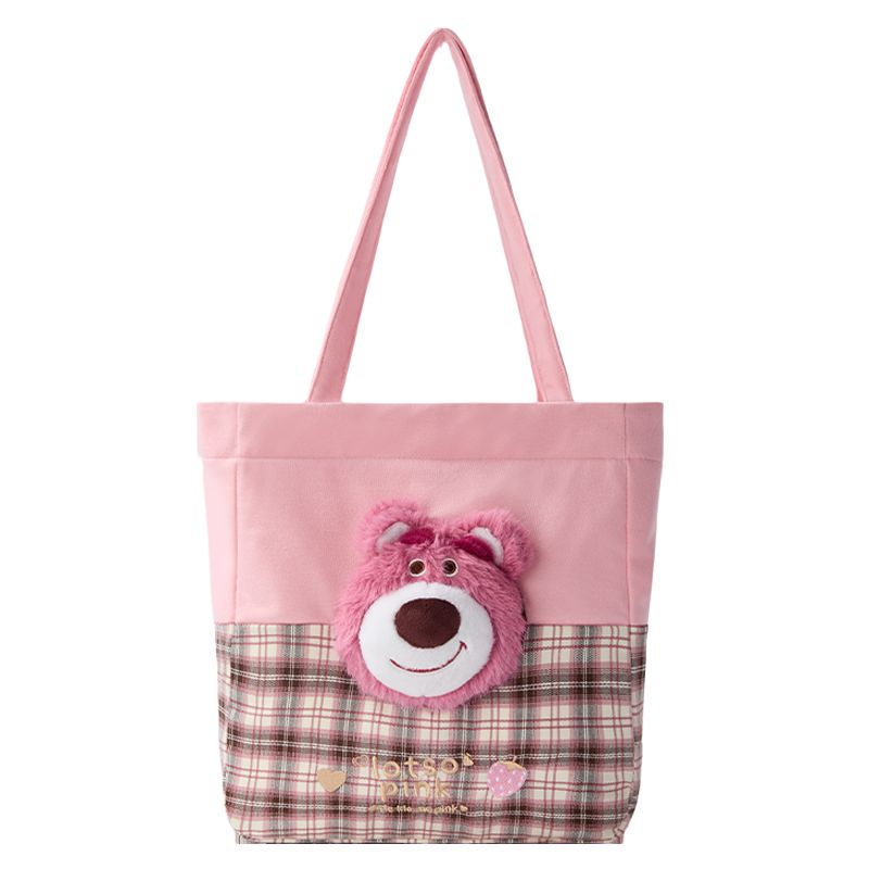 Disney Полиэстеровая сумка через плечо Medium Unisex Multicolor
Disney Полиэстеровая сумка через плечо Medium Unisex Multicolor