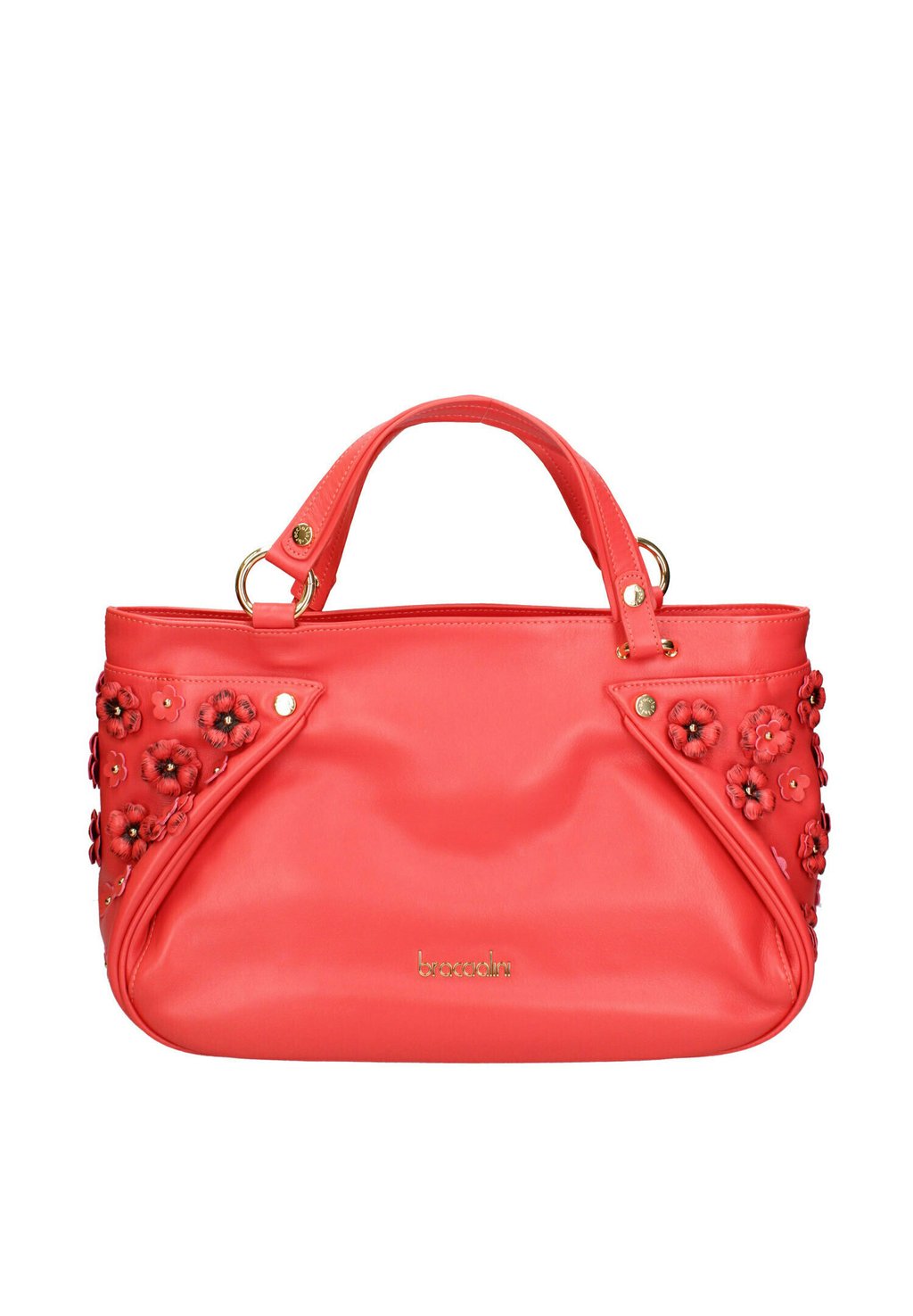Сумка Braccialini, красный
Сумка Braccialini, красный