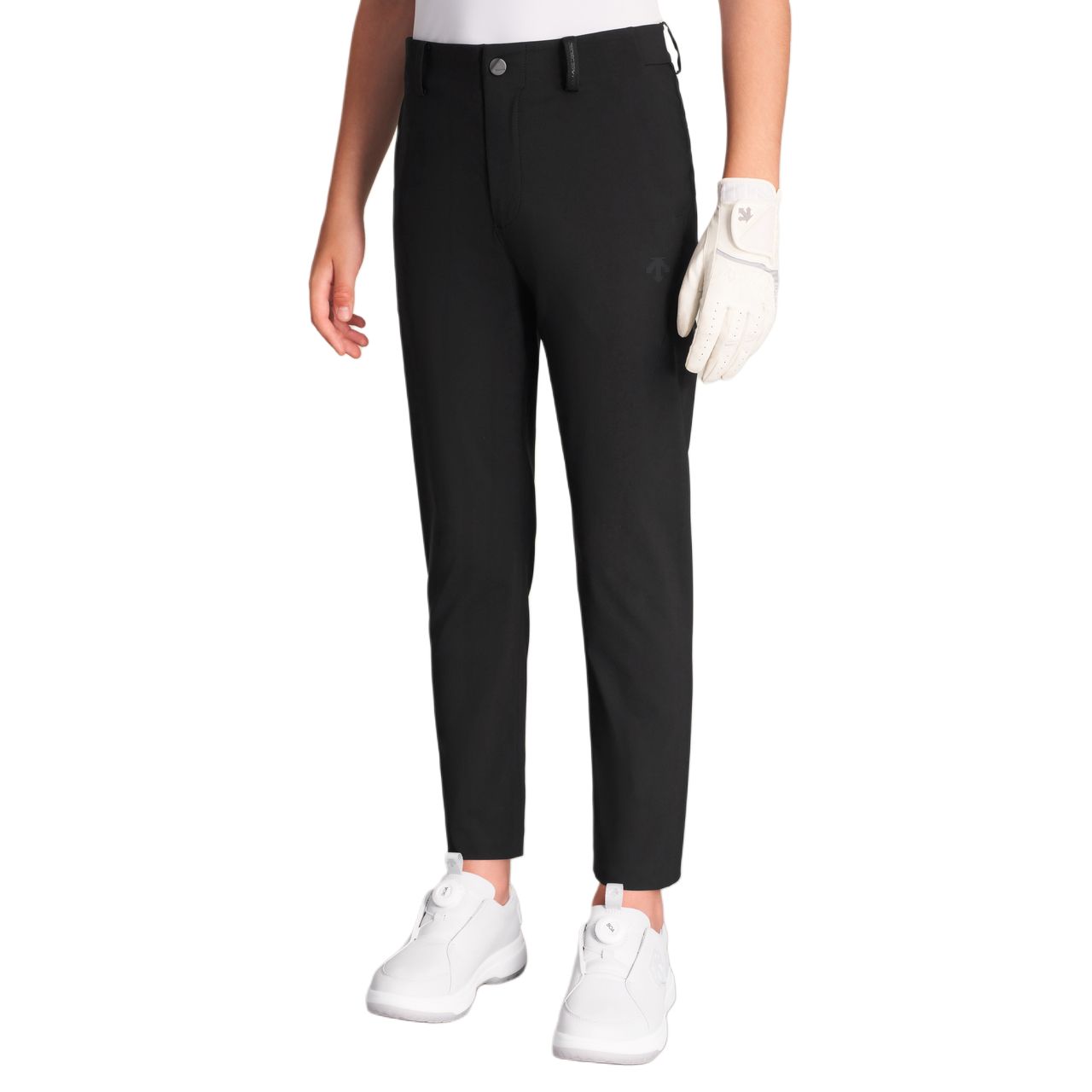 Детские спортивные штаны детские Descente, bk-черный
Детские спортивные штаны детские Descente, bk-черный