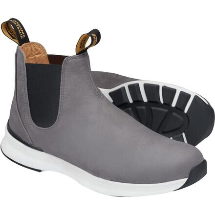 Активные ботинки мужские Blundstone, серый
Активные ботинки мужские Blundstone, серый