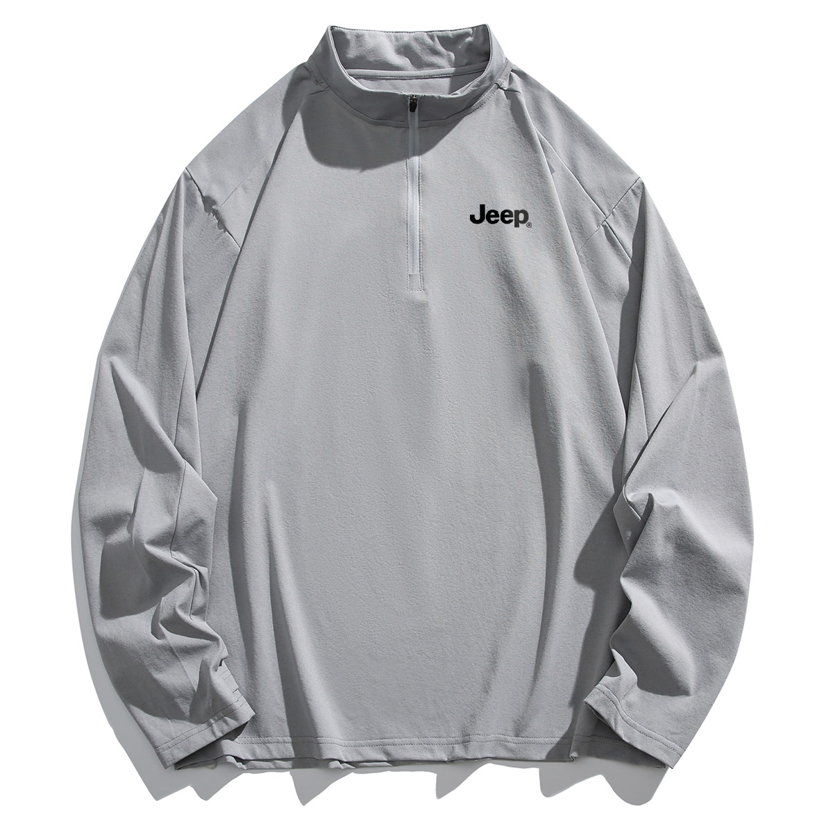 Футболка Unisex Pasture Horse Lifestyle Jeep, серый
Футболка Unisex Pasture Horse Lifestyle Jeep, серый