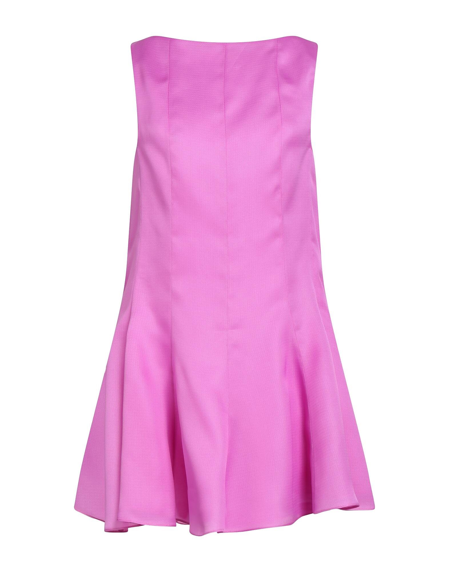 Мини-платье Khaite, лиловый
Мини-платье Khaite, лиловый