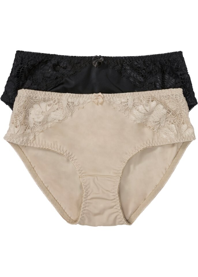 Трусики макси (2 шт) Bpc Selection, бежевый
Трусики макси (2 шт) Bpc Selection, бежевый