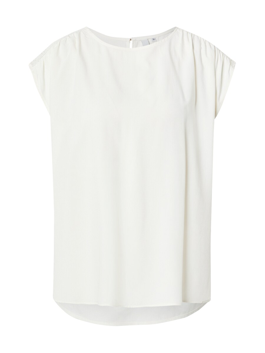 Блуза QS, белый
Блуза QS, белый