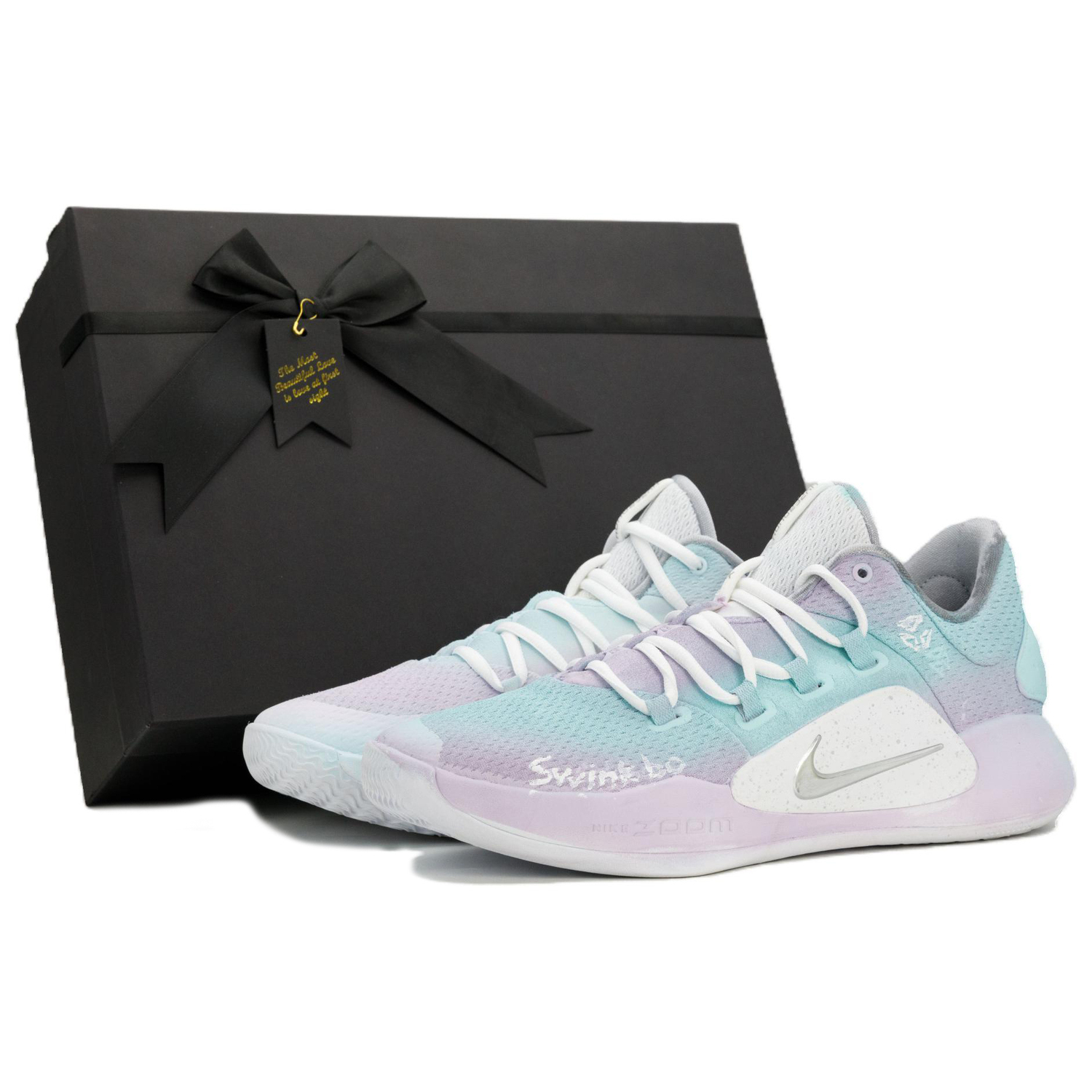 Nike Гиперданк Икс Си Солт Бабл Бокс Включено Низкие баскетбольные кроссовки Мужские Синий Фиолетовый - Синий Фиолетовый 2, цвет Blue Purple 2
Nike Гиперданк Икс Си Солт Бабл Бокс Включено Низкие баскетбольные кроссовки Мужские Синий Фиолетовый - Синий Фиолетовый 2, цвет Blue Purple 2