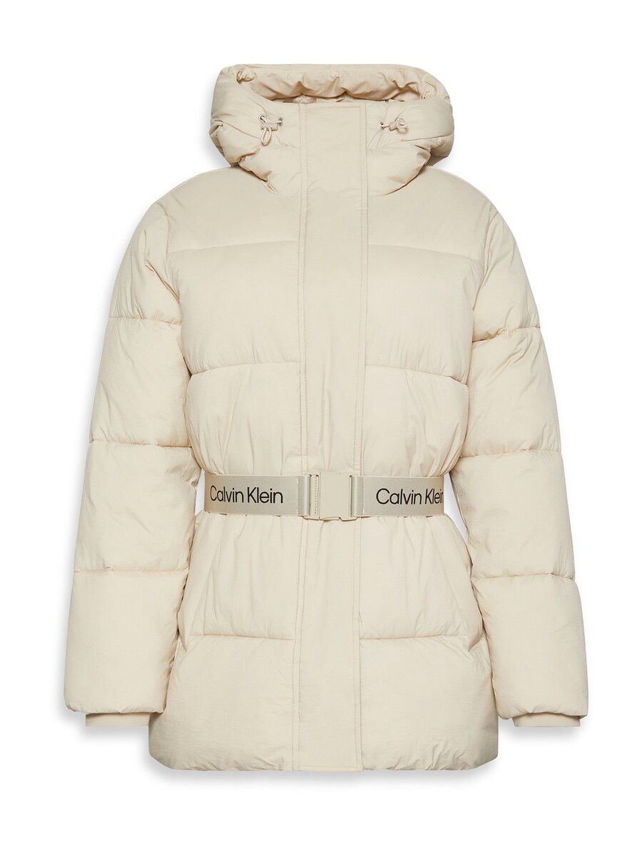 Зимняя куртка Calvin Klein Jeans, Beige
Зимняя куртка Calvin Klein Jeans, Beige