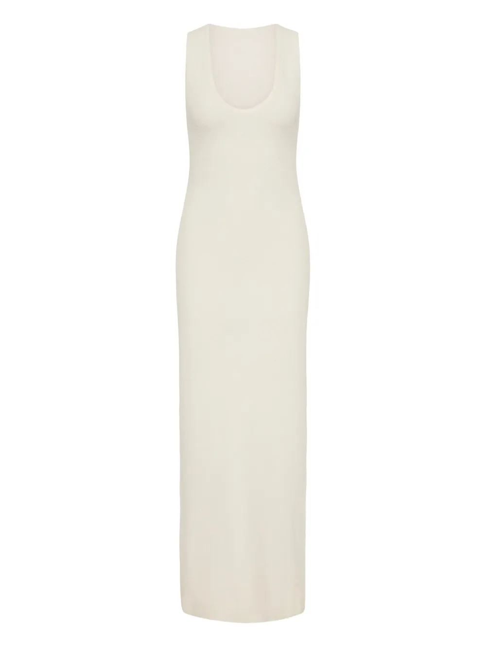 Платье макси без рукавов SIR., нейтральный
Платье макси без рукавов SIR., нейтральный