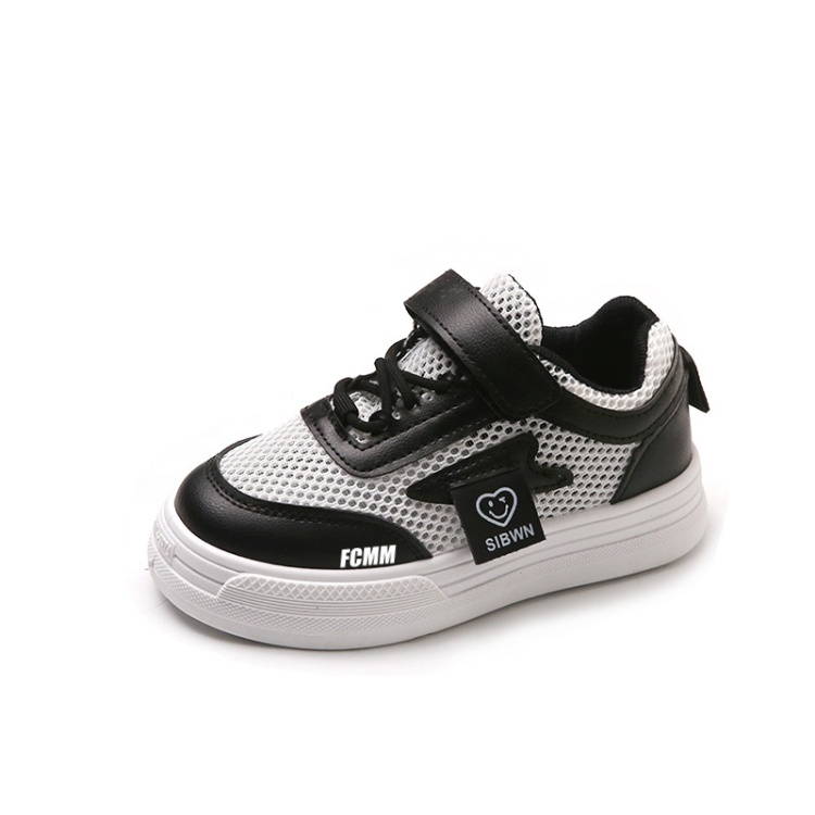 Нескользящие и дышащие низкие кроссовки для скейтбординга для детей FCMM, черный
Нескользящие и дышащие низкие кроссовки для скейтбординга для детей FCMM, черный