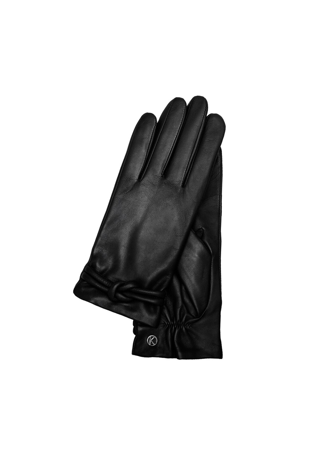 Перчатки Olivia Touch кожаные Otto Kessler, черный
Перчатки Olivia Touch кожаные Otto Kessler, черный