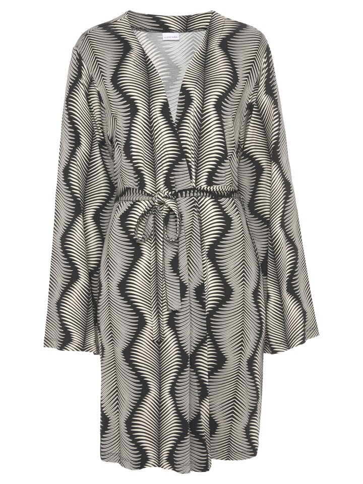 Ночное белье LASCANA, цвет schwarz/weiß bedruckt
Ночное белье LASCANA, цвет schwarz/weiß bedruckt