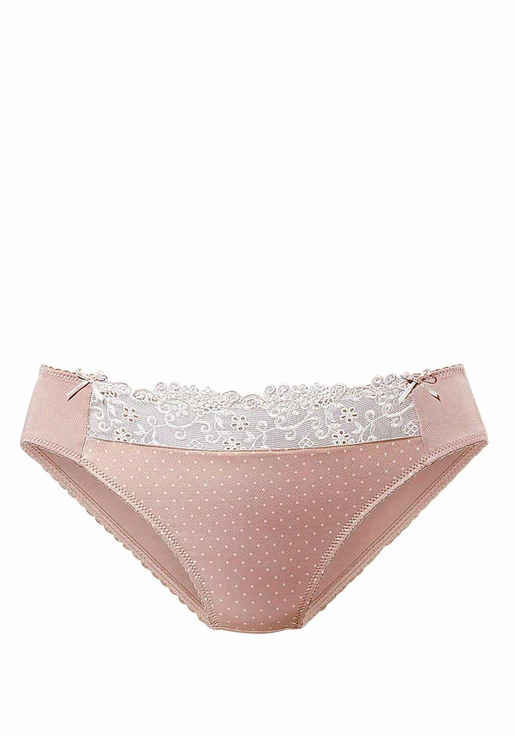 Трусы nuance, цвет puder
Трусы nuance, цвет puder