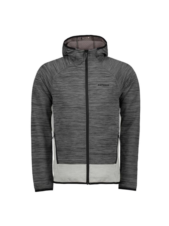 Куртка софтшелл Icepeak, серый
Куртка софтшелл Icepeak, серый