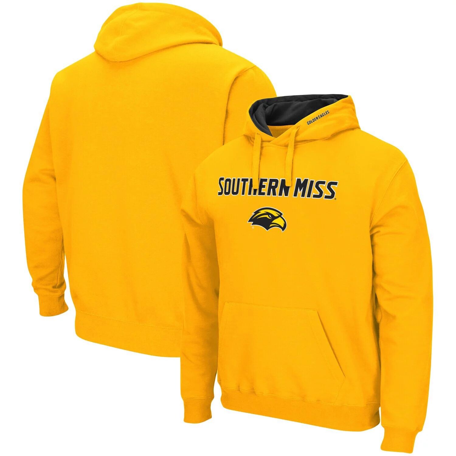 Мужской пуловер с капюшоном золотого цвета Southern Miss Golden Eagles с аркой и логотипом Colosseum, Желтый, Мужской пуловер с капюшоном золотого цвета Southern Miss Golden Eagles с аркой и логотипом Colosseum
Мужской пуловер с капюшоном золотого цвета Southern Miss Golden Eagles с аркой и логотипом Colosseum, Желтый, Мужской пуловер с капюшоном золотого цвета Southern Miss Golden Eagles с аркой и логотипом Colosseum