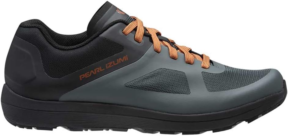 Мужские кроссовки Canyon SPD Pearl Izumi, черный
Мужские кроссовки Canyon SPD Pearl Izumi, черный