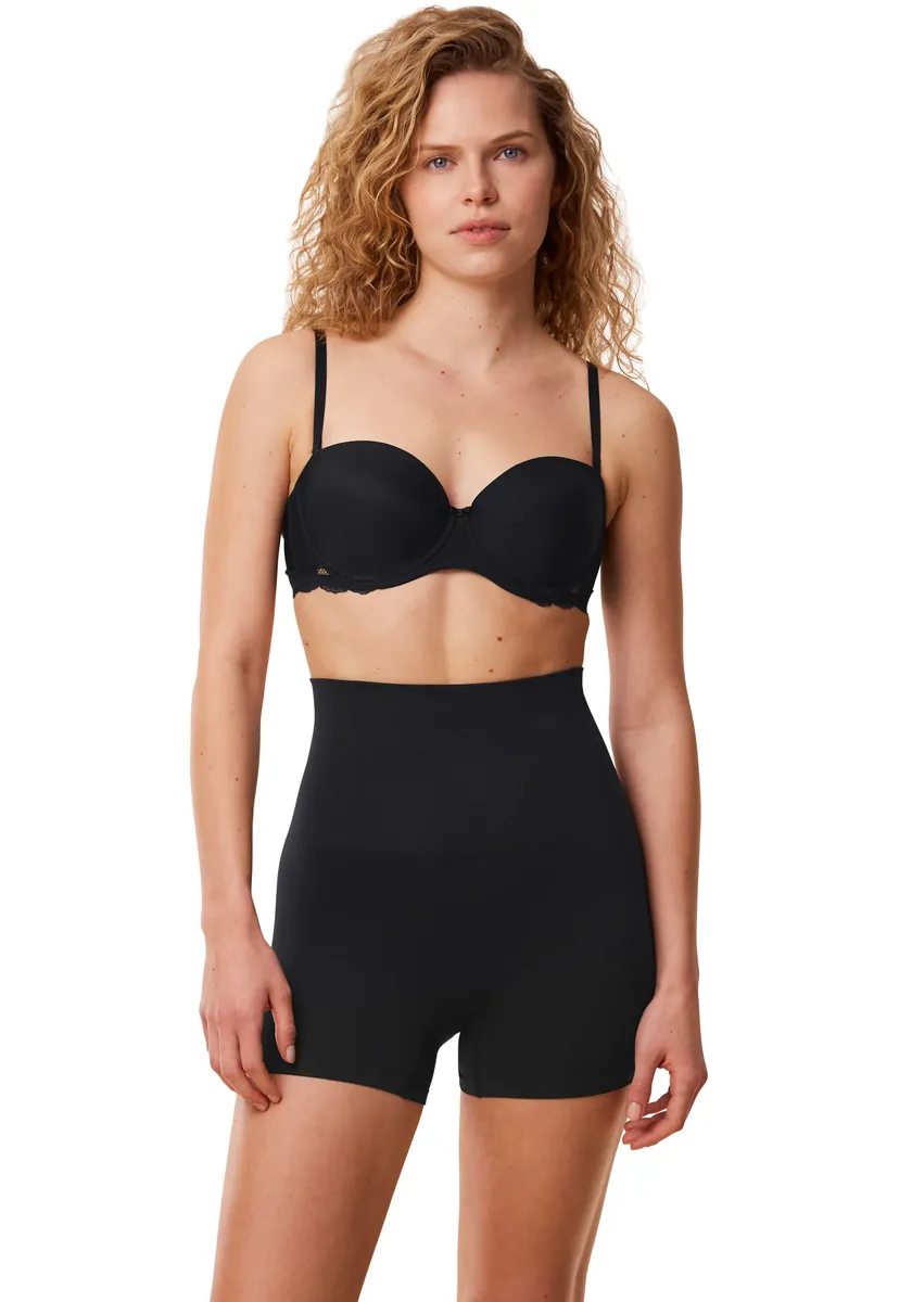 Трусики Triumph "Soft Sculpt Short Bandeau Short", бесшовные, черный
Трусики Triumph "Soft Sculpt Short Bandeau Short", бесшовные, черный