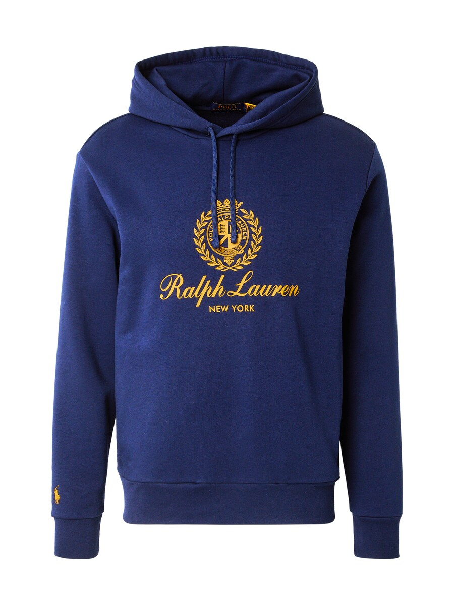 Толстовка Polo Ralph Lauren, пятнистый синий
Толстовка Polo Ralph Lauren, пятнистый синий