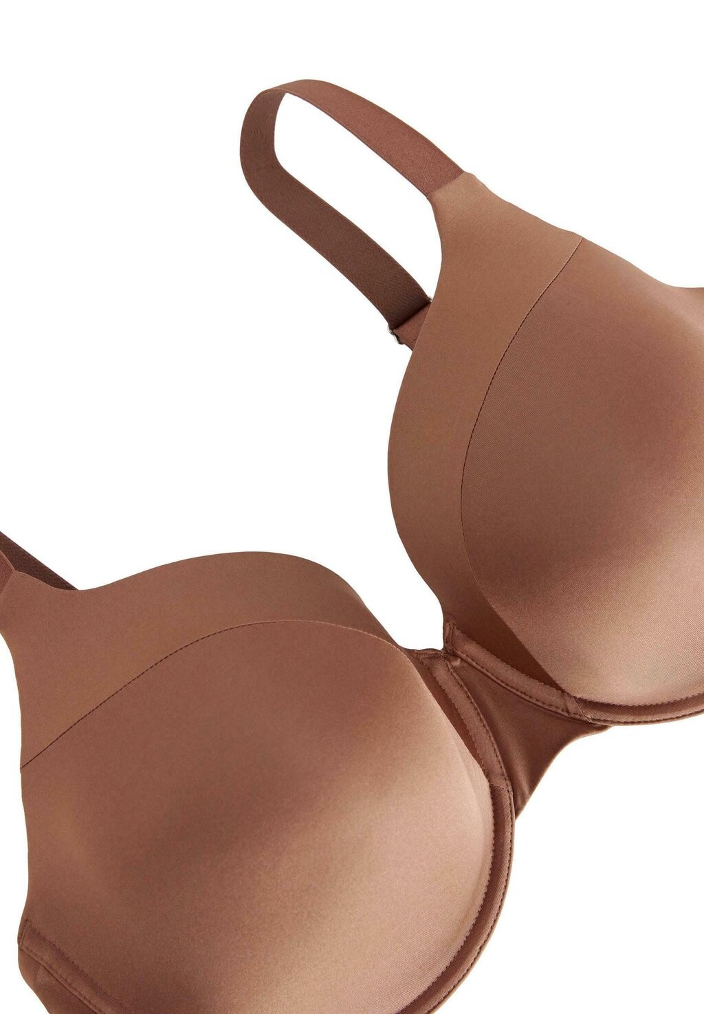Бюстгальтер SHINY DAHLIA Lindex, коричневый
Бюстгальтер SHINY DAHLIA Lindex, коричневый