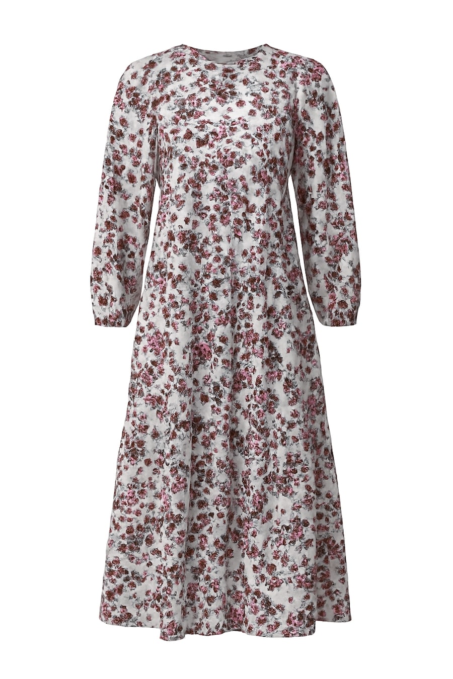 Платье Touche Prive, розовый
Платье Touche Prive, розовый